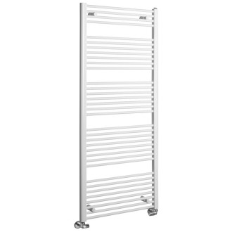 DIRECT otopné těleso s bočním připojením 750x1680 mm, bílá ILR67T