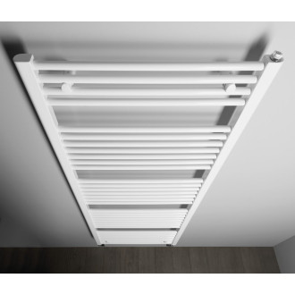 DIRECT otopné těleso s bočním připojením 750x1680 mm, bílá ILR67T