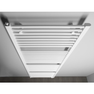 DIRECT otopné těleso s bočním připojením 750x1850 mm, bílá ILR87T