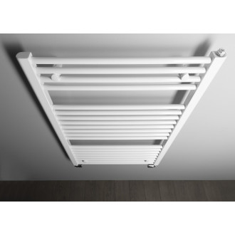 DIRECT otopné těleso s bočním připojením 450x960 mm, bílá ILR94T