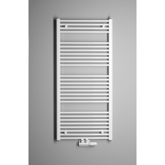 DIRECT otopné těleso se středovým připojením 600x1320 mm, bílá ELM36T