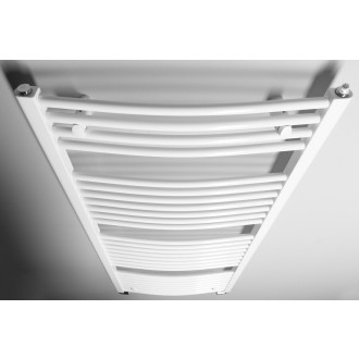 ORBIT otopné těleso s bočním připojením 750x1320 mm, bílá ILO37T