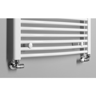 ORBIT otopné těleso s bočním připojením 750x1320 mm, bílá ILO37T