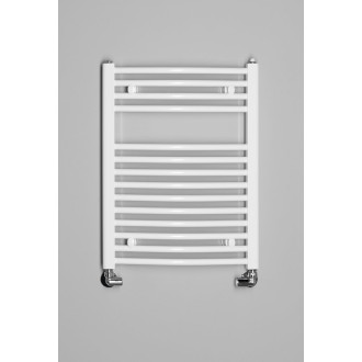 ORBIT otopné těleso s bočním připojením 500x640 mm, bílá ILO65T
