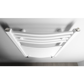 ORBIT otopné těleso s bočním připojením 500x640 mm, bílá ILO65T