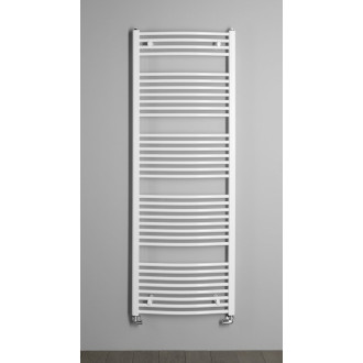ORBIT otopné těleso s bočním připojením 600x1680 mm, bílá ILO66T