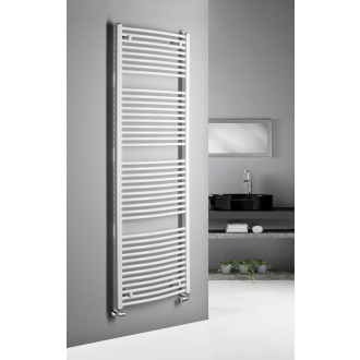 ORBIT otopné těleso s bočním připojením 600x1850 mm, bílá ILO86T