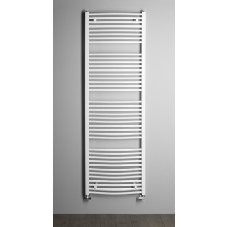 ORBIT otopné těleso s bočním připojením 600x1850 mm, bílá ILO86T