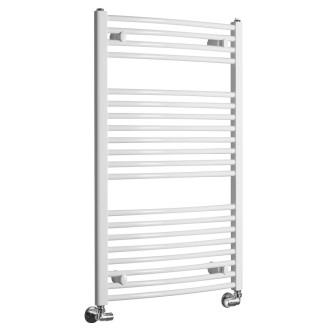 ORBIT otopné těleso s bočním připojením 600x960 mm, bílá ILO96T