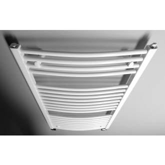 ORBIT otopné těleso s bočním připojením 600x960 mm, bílá ILO96T