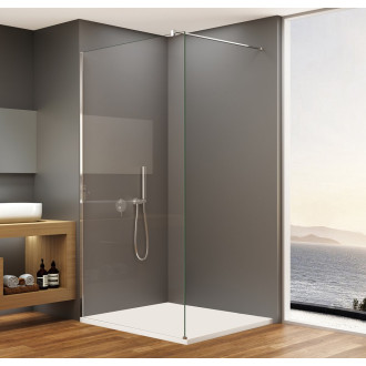 SPITZA sprchová zástěna WALK-IN, 1000mm 750.100.1