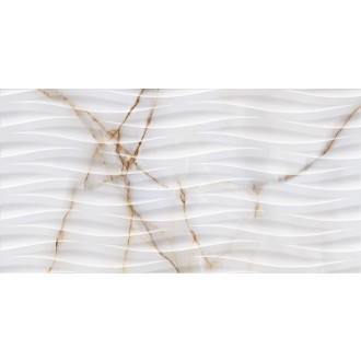 TOPAZ GOLD obklad Deco 32x62,5 (1m2) TAZ002