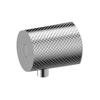 SOLARIS rukojeť termostatická, chrom WD010-1