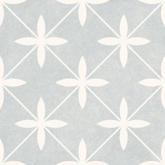 HIDRAULICO dlažba Mijas Celeste 45x45 (1,62m2) HDO008