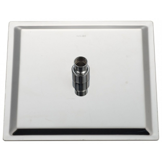 MEXEN SLIM Sprchová hlavice 40x40 cm chrom 79140-00