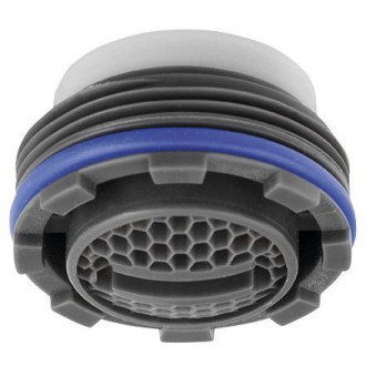 Perlátor vnější závit M22x1, plast AERCN