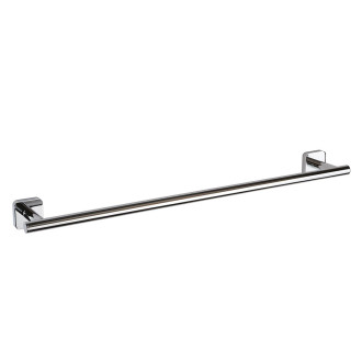 INSIA držák ručníků 600x87mm, chrom IS009