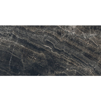 ELEKTRA dlažba Black 60x120 (1,44m2) ELE001