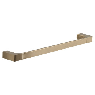 PIRENEI držák ručníků 450x66mm, zlato mat PI214588