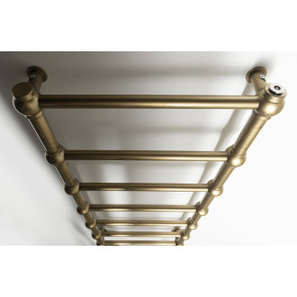 PARIDA otopné těleso 504x1170mm, bronz