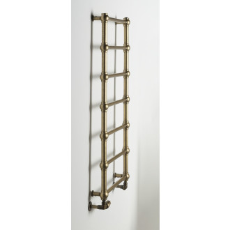 PARIDA otopné těleso 504x1170mm, bronz