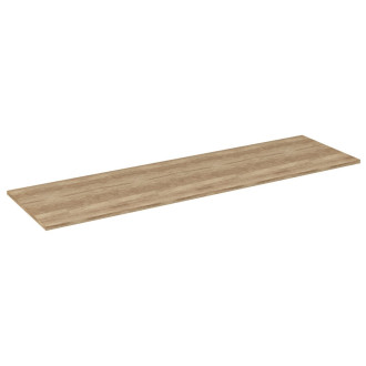 Deska DTDL 1554x18x440mm, dub alabama DT155-2222