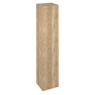 ESPACE skříňka 35x172x32cm, 1x dvířka, levá/pravá, dub alabama ESC330-2222
