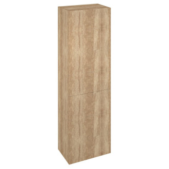 ESPACE skříňka 50x172x32cm, 2x dvířka, levá/pravá, dub alabama ESC450-2222