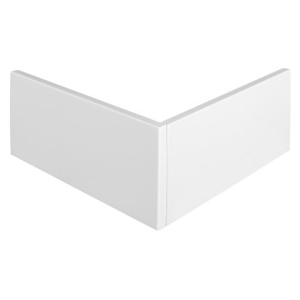 CARMEN panel rohový, levý 30328 51246