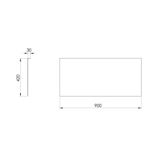 CARMEN NIKA panel 30302