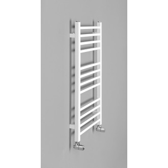 METRO otopné těleso 450x890 mm, bílá IR400T