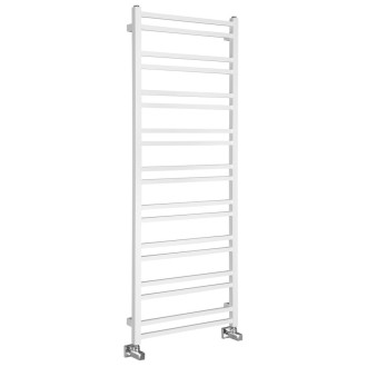 METRO DOS otopné těleso 550x1430 mm, bílá mat IR430T