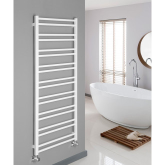 METRO DOS otopné těleso 550x1430 mm, bílá mat IR430T