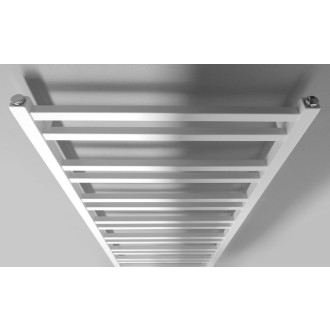 METRO DOS otopné těleso 550x1430 mm, bílá mat IR430T