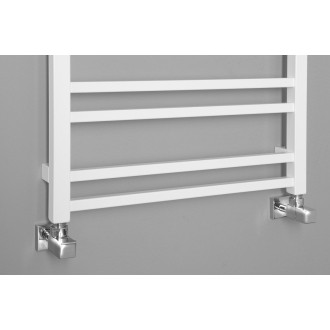 METRO DOS otopné těleso 550x1430 mm, bílá mat IR430T