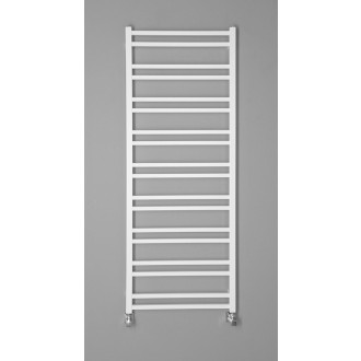 METRO DOS otopné těleso 550x1430 mm, bílá mat IR430T