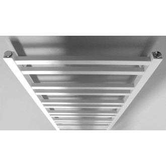 METRO DOS otopné těleso 500x1100 mm, bílá mat IR432T
