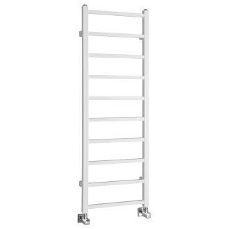 METRO LIGHT otopné těleso 400x1140 mm, bílá IR445T