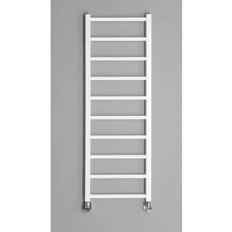 METRO LIGHT otopné těleso 400x1140 mm, bílá IR445T
