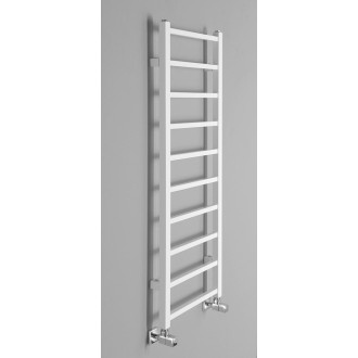 METRO LIGHT otopné těleso 400x1140 mm, bílá IR445T