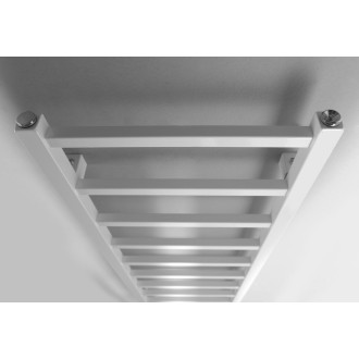 METRO LIGHT otopné těleso 400x1140 mm, bílá IR445T