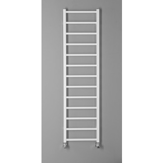 METRO LIGHT otopné těleso 400x1500 mm, bílá IR447T
