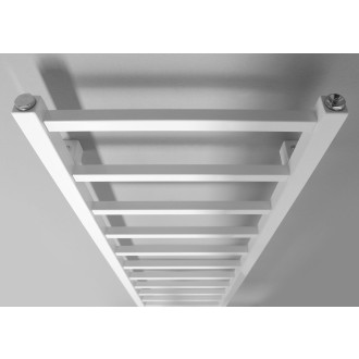 METRO LIGHT otopné těleso 400x1500 mm, bílá IR447T