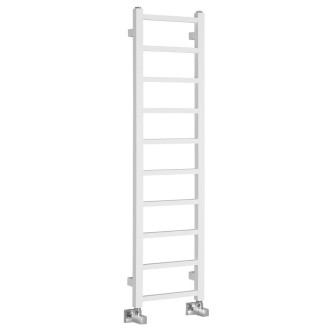 METRO LIGHT otopné těleso 300x1140 mm, bílá IR444T