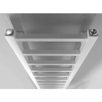 METRO LIGHT otopné těleso 300x1140 mm, bílá IR444T
