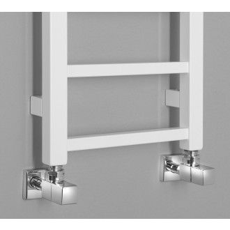 METRO LIGHT otopné těleso 300x1140 mm, bílá IR444T