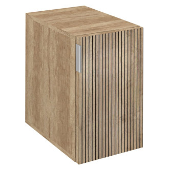 CIRASA skříňka spodní dvířková 30x52x46cm, pravá/levá, dub alabama strip CR302-2322