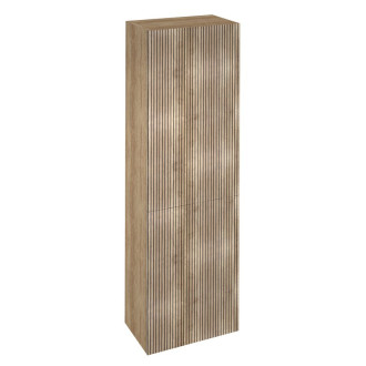 ESPACE skříňka 50x172x32cm, 2x dvířka, levá/pravá, dub alabama strip ESC450-2322