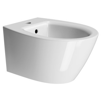 MODO bidet závěsný, 37x52cm, bílá ExtraGlaze 9864111