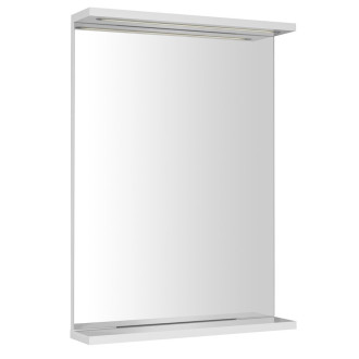 KORIN STRIP zrcadlo s LED osvětlením 50x70x12cm KO395S